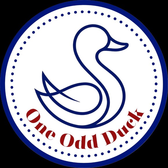 oneoddduck